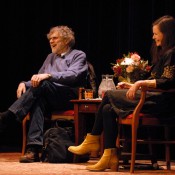 National Writers Series