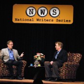 National Writers Series
