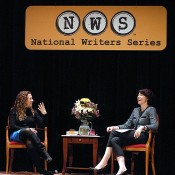 National Writers Series