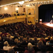 National Writers Series