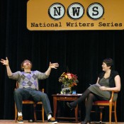 National Writers Series