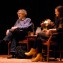An Evening with Alan Cheuse and Geraldine Brooks