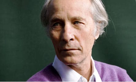 Richard Ford