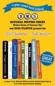 2012 NWS Summer Fall Program Book