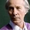An Evening with Richard Ford