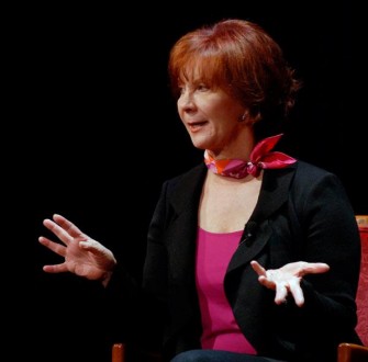 Janet Evanovich