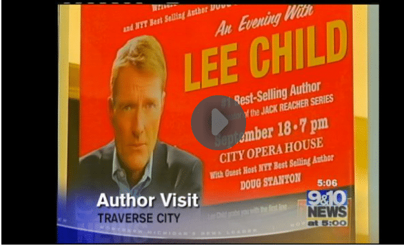 Lee Child