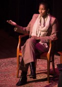 Ayaan-Hirsi-Ali_Portrait Hirsi Ali on the National Writers Series Stage
