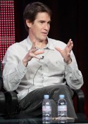 Executive Producer/Writer of Showtime's "Homeland" heads the lineup for the 2013 season!
