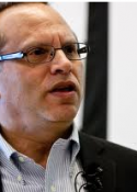 Interview with Buzz Bissinger