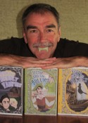NWS Featured Local Author: Jeff Kessler NWS Featured Local Author: Jeff Kessler