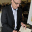 Event Recap: An Evening with Nathaniel Philbrick