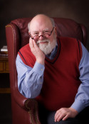 Author Next Door Spotlight: Jeff Schatzer Author Next Door Spotlight: Jeff Schatzer