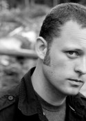 NWS On the Air: Benjamin Percy NWS On the Air: Benjamin Percy