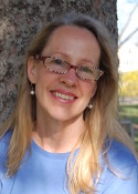 NWS Author Next Door Spotlight: Susan Newhof NWS Author Next Door Spotlight: Susan Newhof
