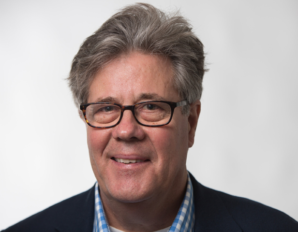 David Maraniss