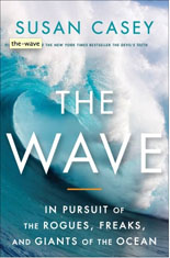 The Wave by Susan Casey