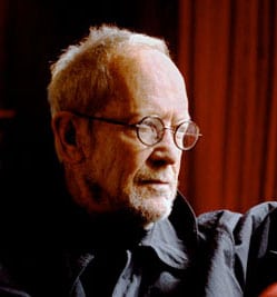 Elmore Leonard