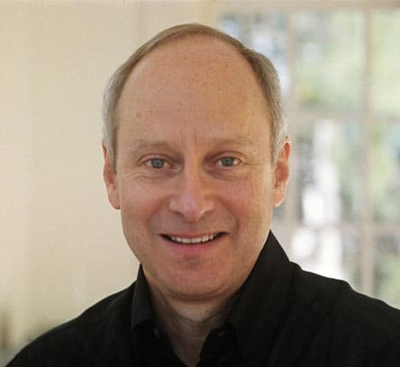 Michael Sandel