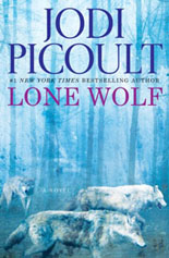 Lone Wolf by Jodi Picoult