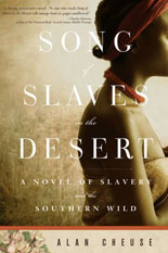 Song of Slaves In the Desert by Alan Cheuse