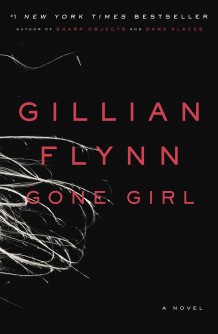 Gillian Flynn, Gone Girl