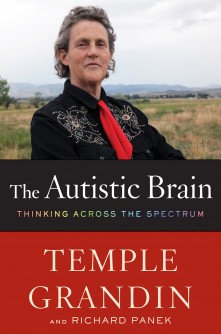 Temple Grandin, The Autistic Brain