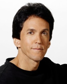 Mitch Albom