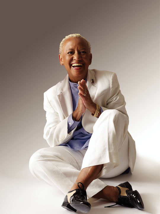 NikkiGiovanni