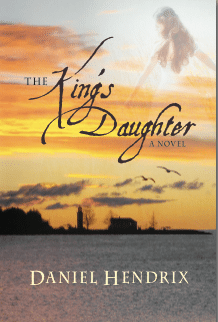 The King's Daughter by Daniel Henrix
