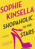 Shopaholic To The Stars by Sophie Kinsella