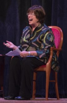 Debbie Macomber