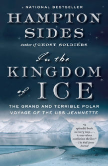 Inthe Kingdom of Ice by Hampton Sides