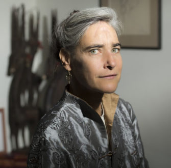 Sarah Chayes