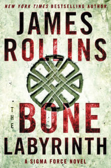 james rollins books in order to read