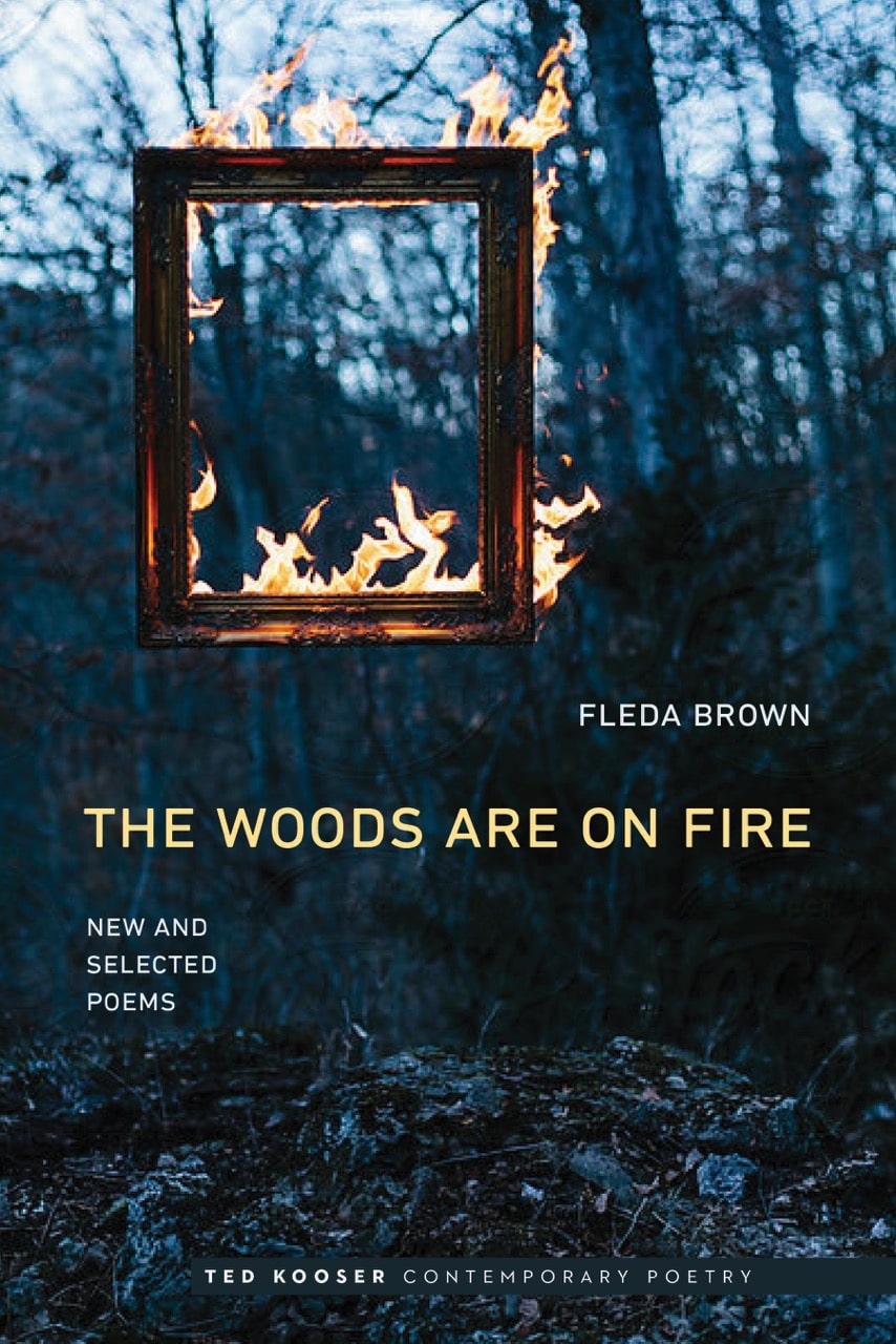 Fleda Brown book