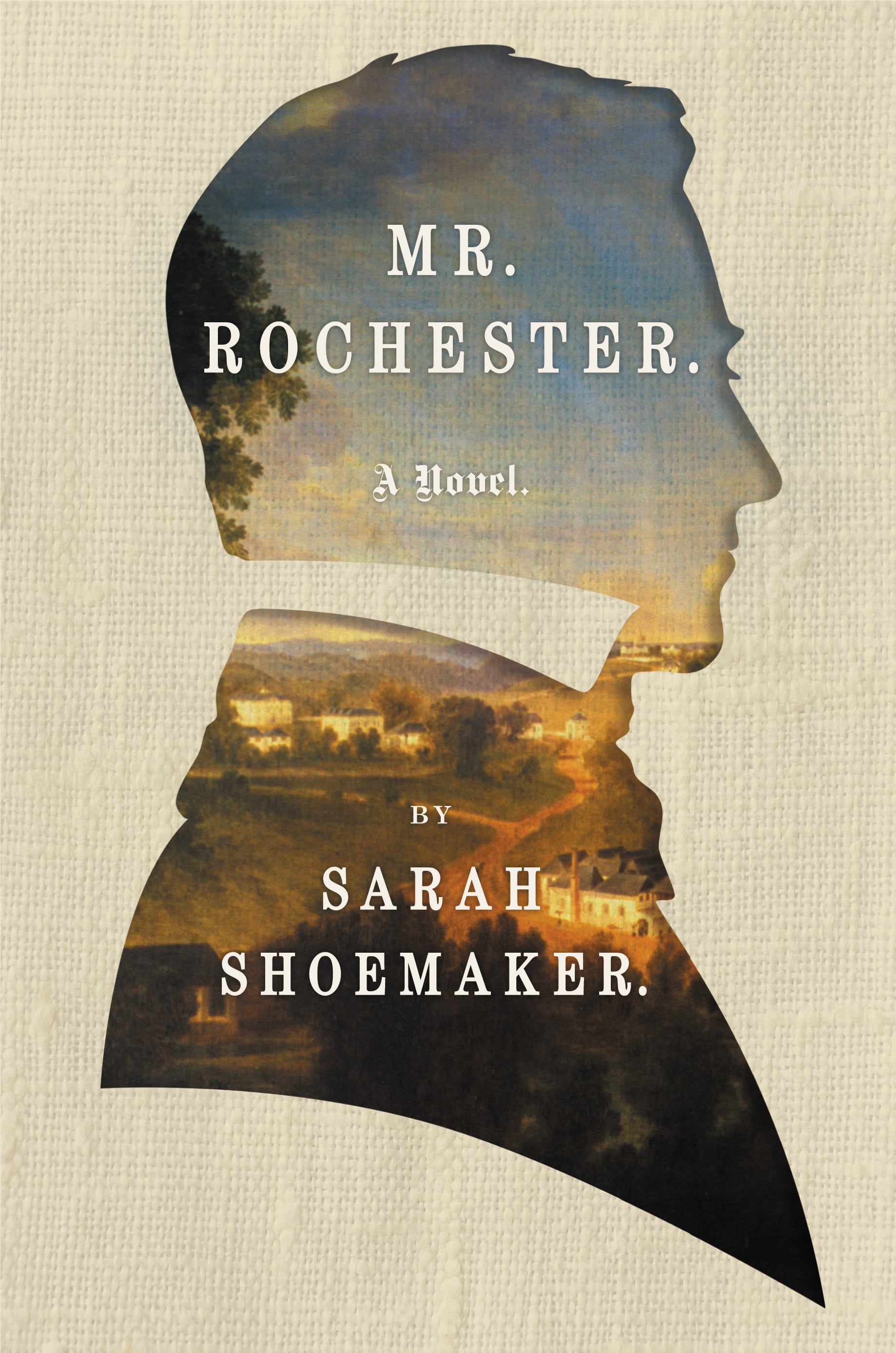 Mr. Rochester