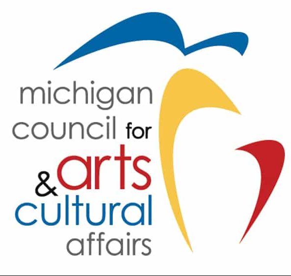 Michigan Council for Arts & Cultural Affairs