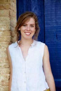 Erica Berry