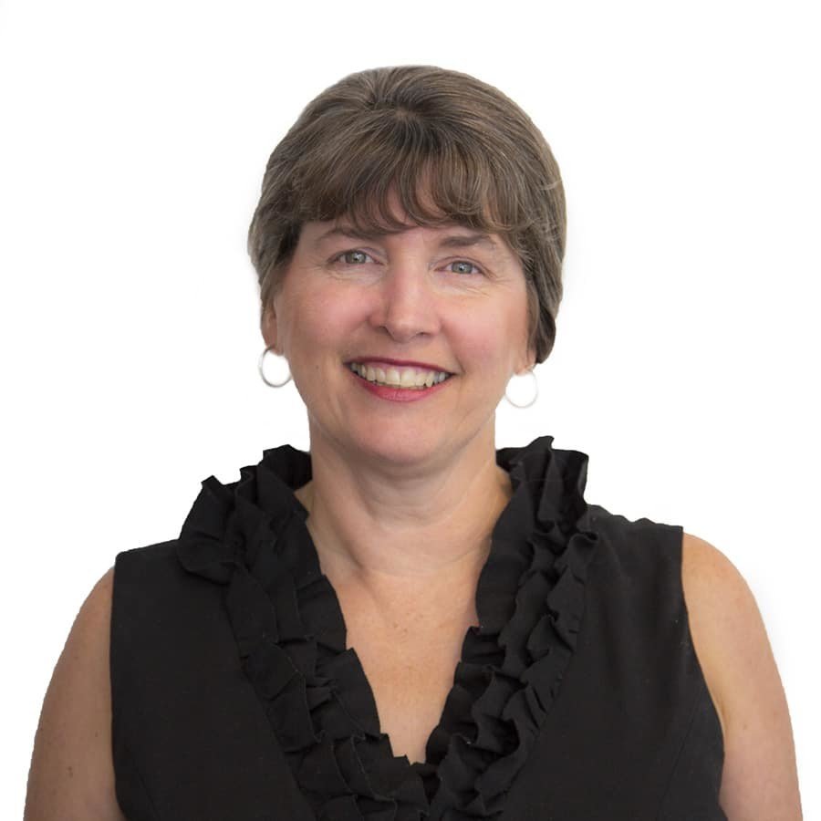 2018 Laura Asiala headshot