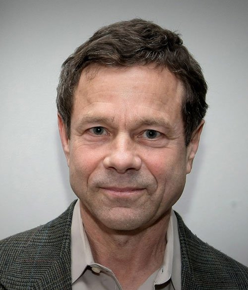 Alan Lightman