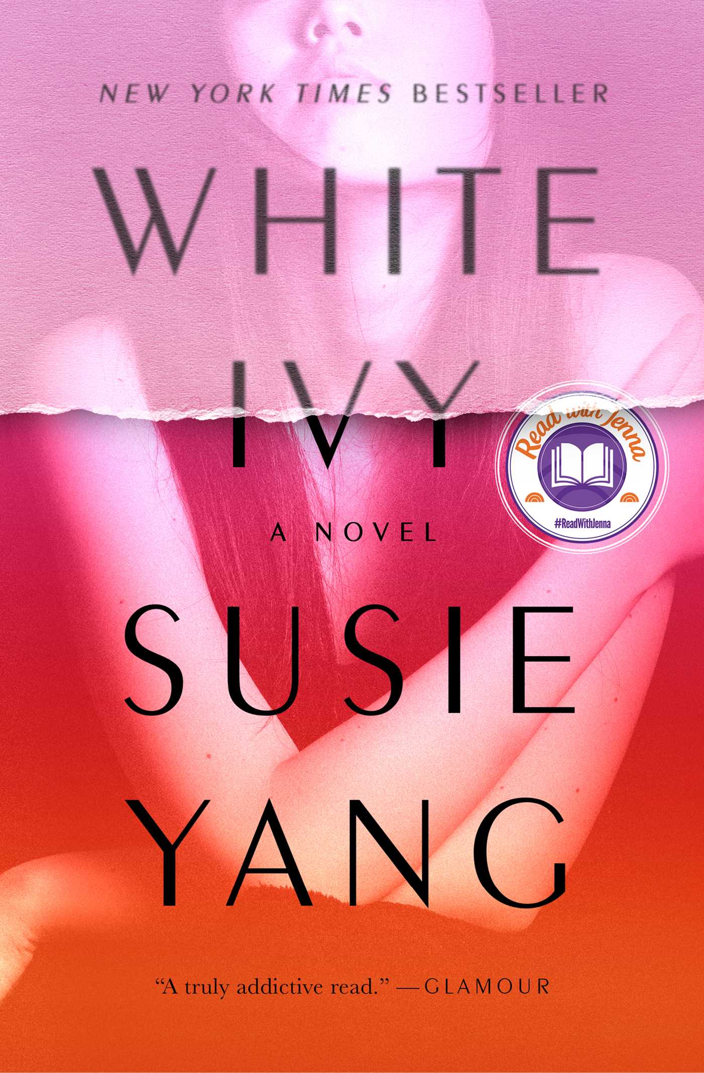 White Ivy (paperback)