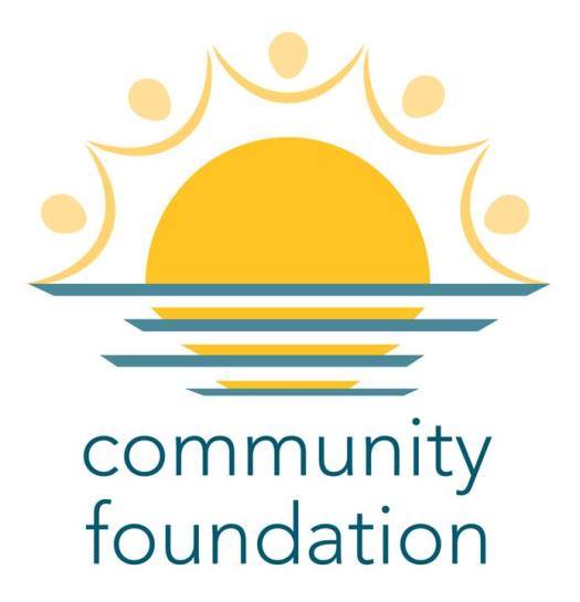 Grand Traverse Regional Community Foundation