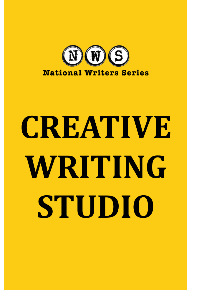 Creative Writing Studio Spring 2022: High School