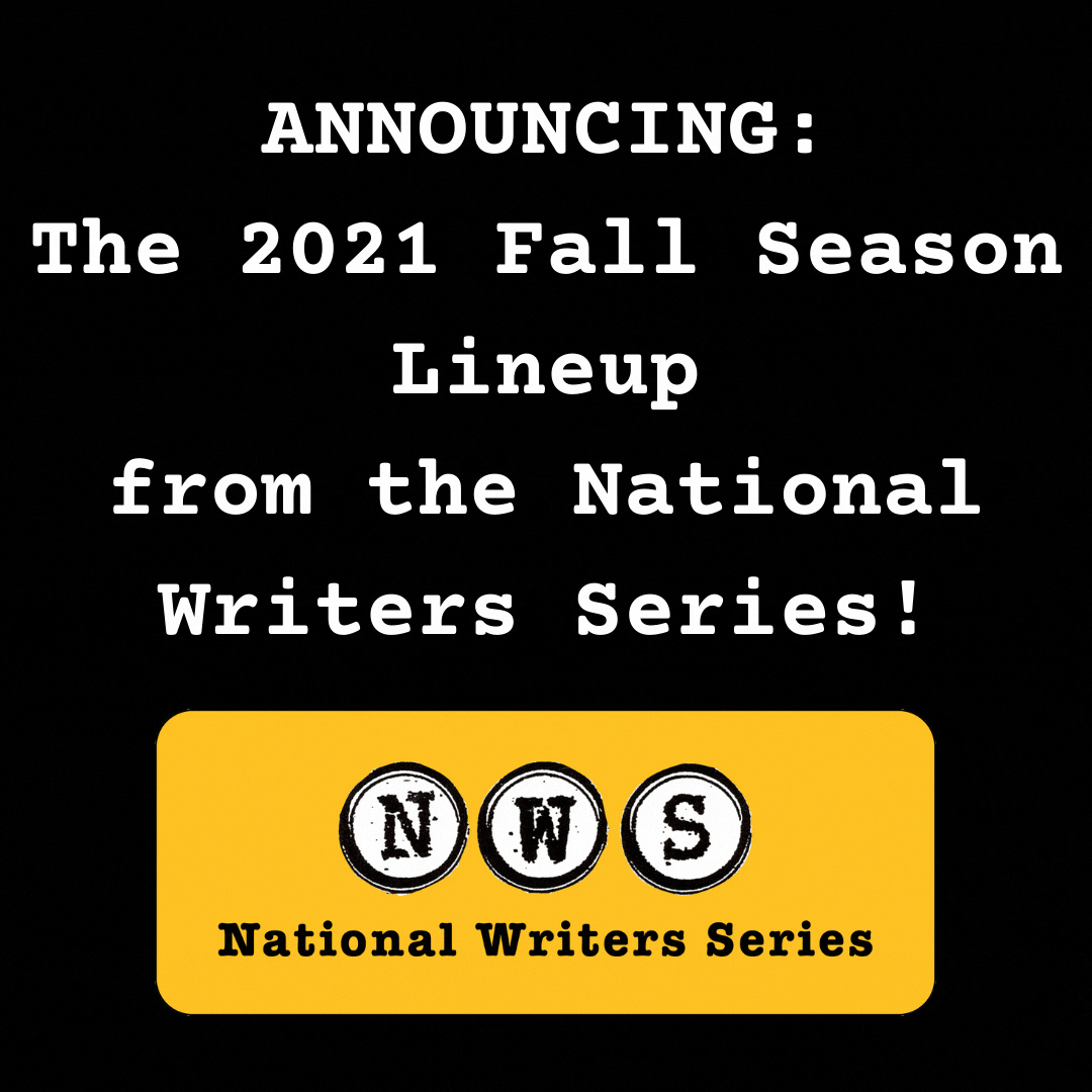 PRESS RELEASE: Announcing the 2021 Fall Season