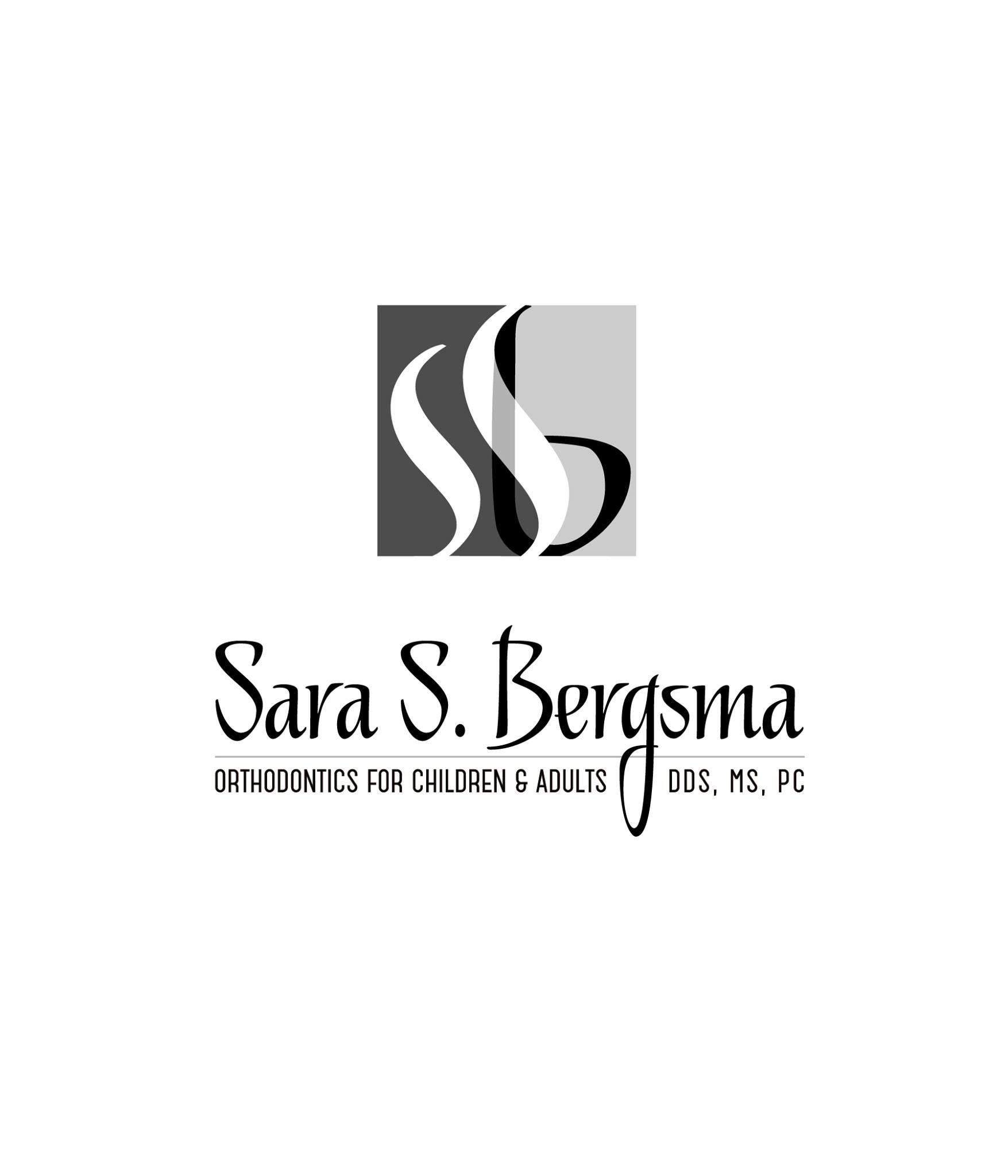 Dr. Sara Bergsma Orthodontics