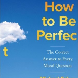How To Be Perfect cover image