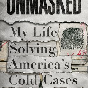 Unmasked Book Cover