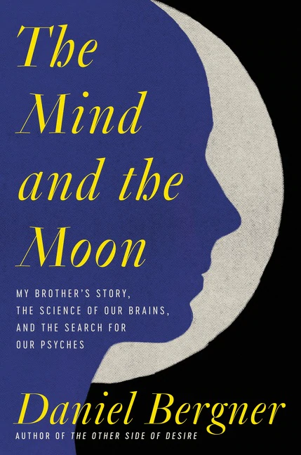 The Mind and the Moon (Hardcover)