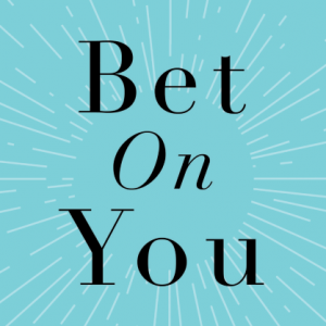 Bet On You book cover